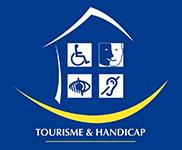 Gîte labélisé tourisme et handicap